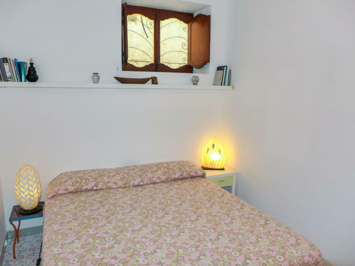 Alba By Interhome * Positano
