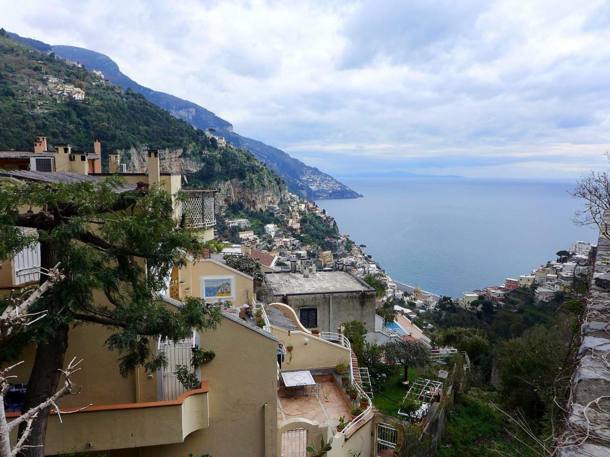 Locazione Turistica Parco Dei Fiori
