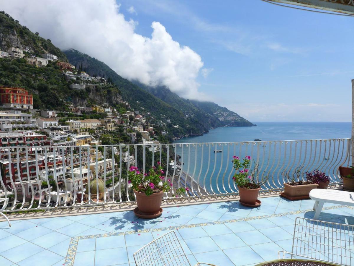 Alba By Interhome * Positano