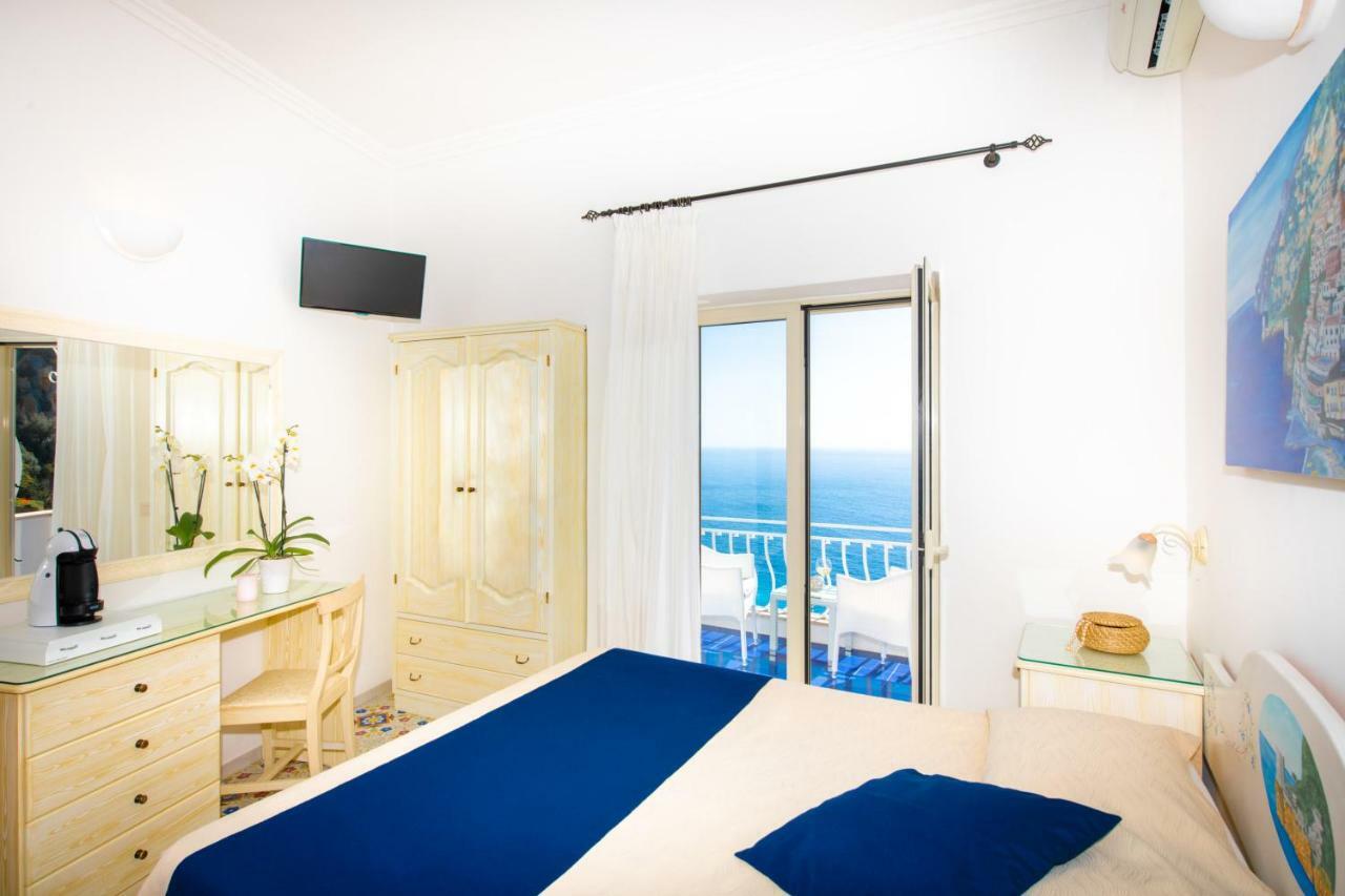 Casa Guadagno 2* Positano