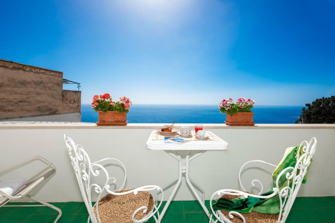 Hotel Casa Guadagno Positano