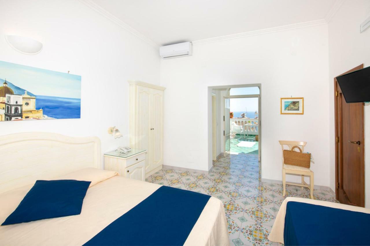 Hotel Casa Guadagno Positano