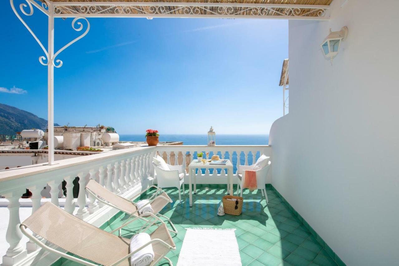 Casa Guadagno Positano