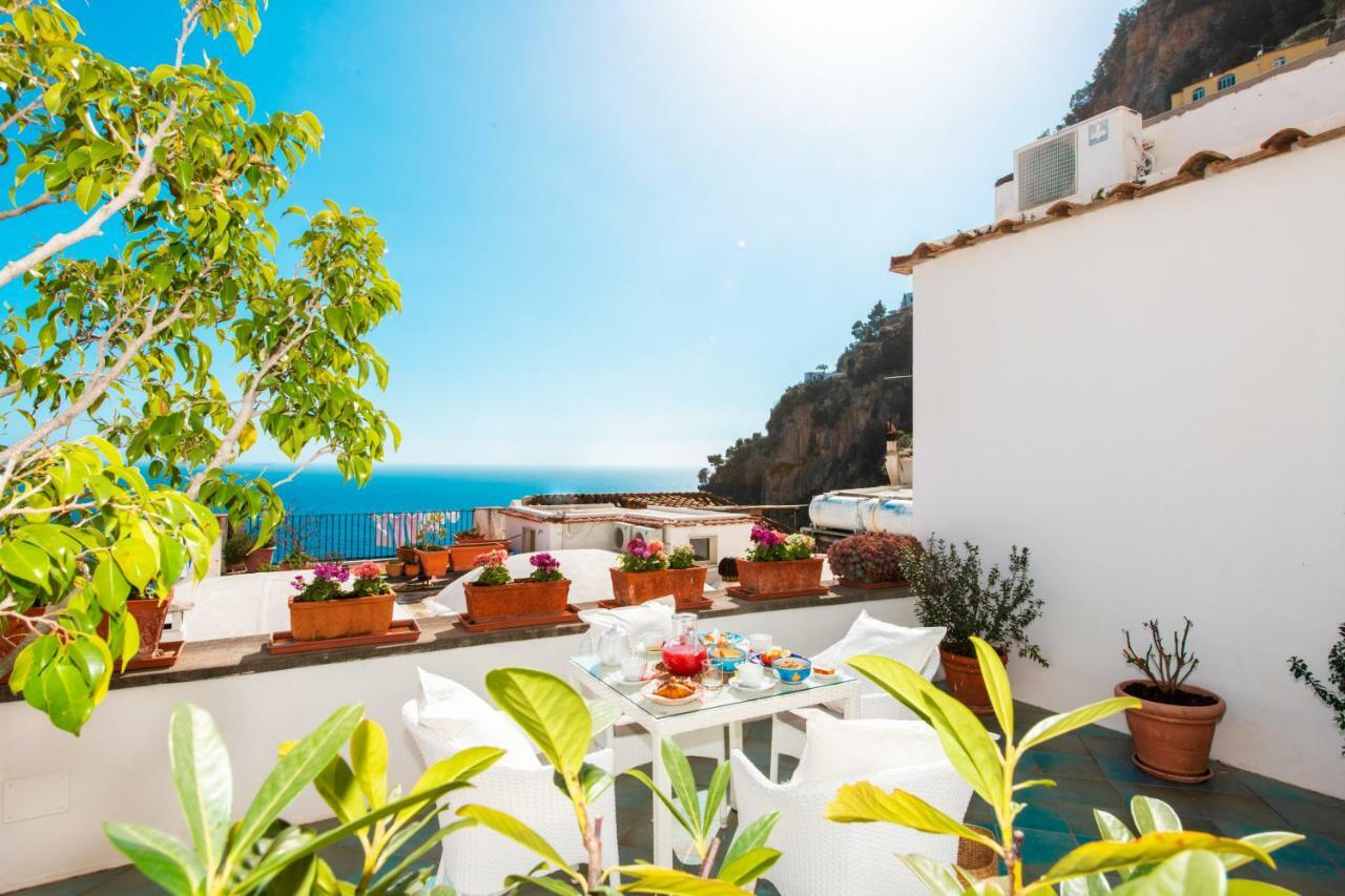 Casa Guadagno Hotel