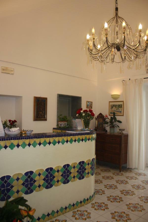 Hotel Palazzo Talamo
