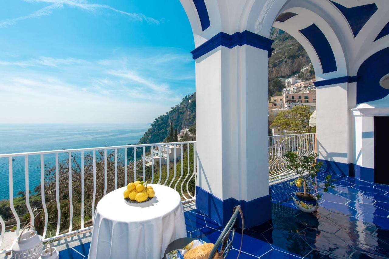 Imperati By Alcione Positano