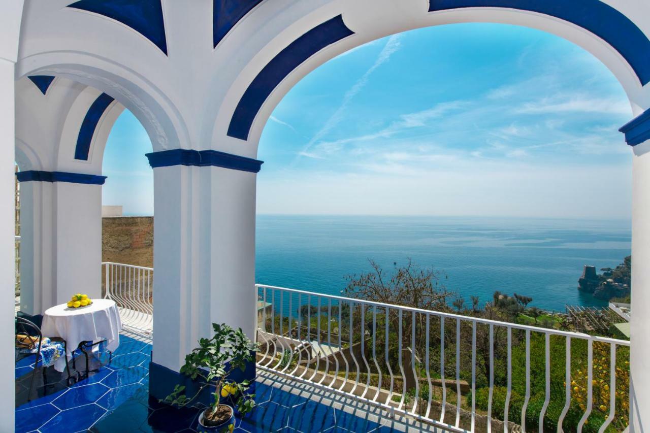 Imperati By Alcione Bed & Breakfast 5*