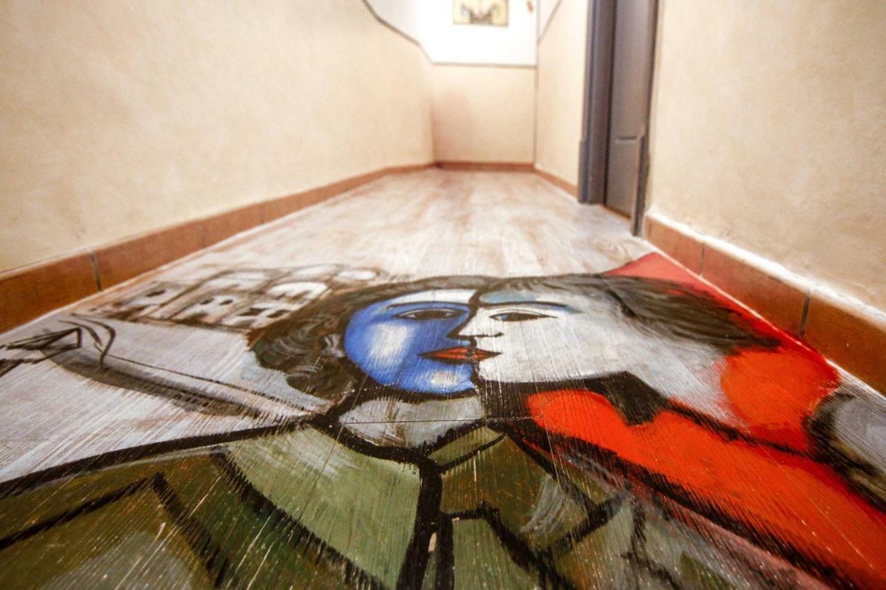Art Pasitea Hotel 4*