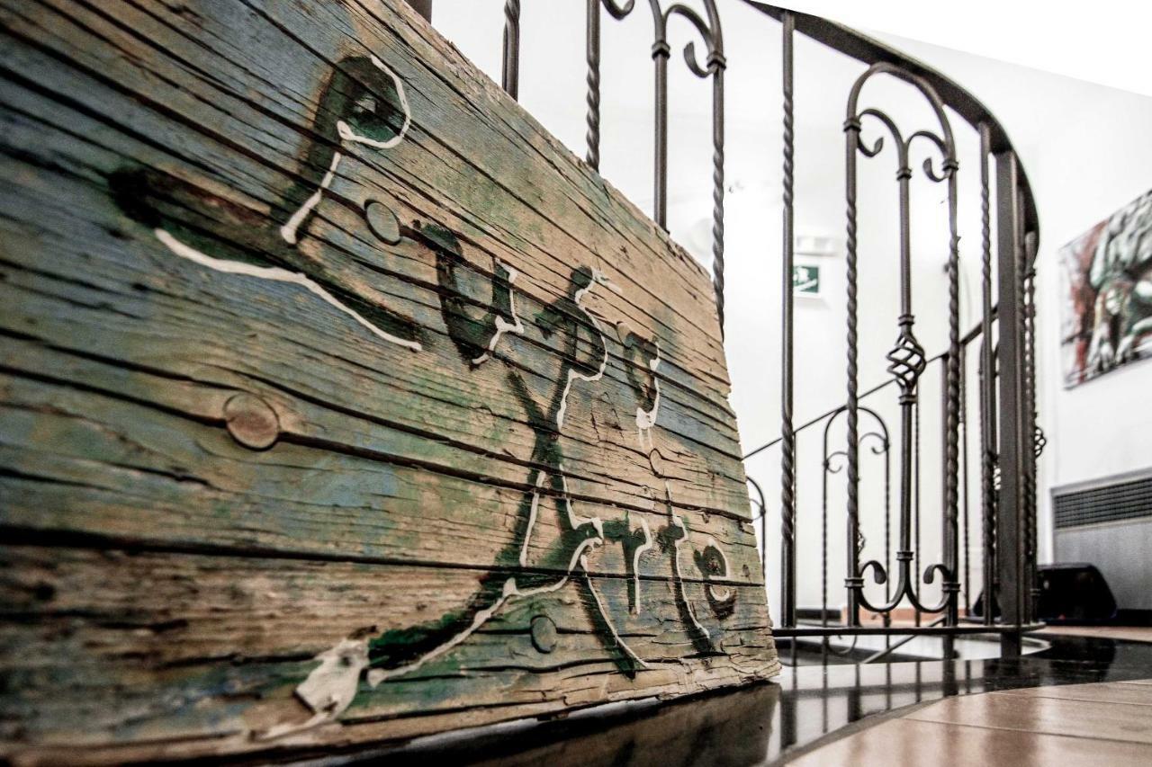Hotel Art Pasitea Positano