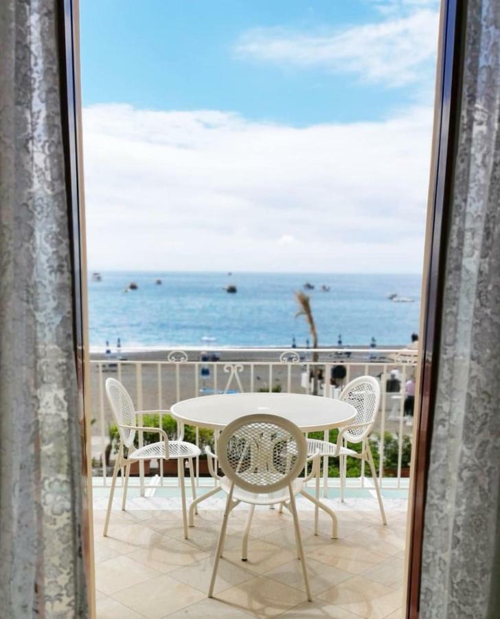 La Caravella Di - Relais&beach Aparthotel 3*