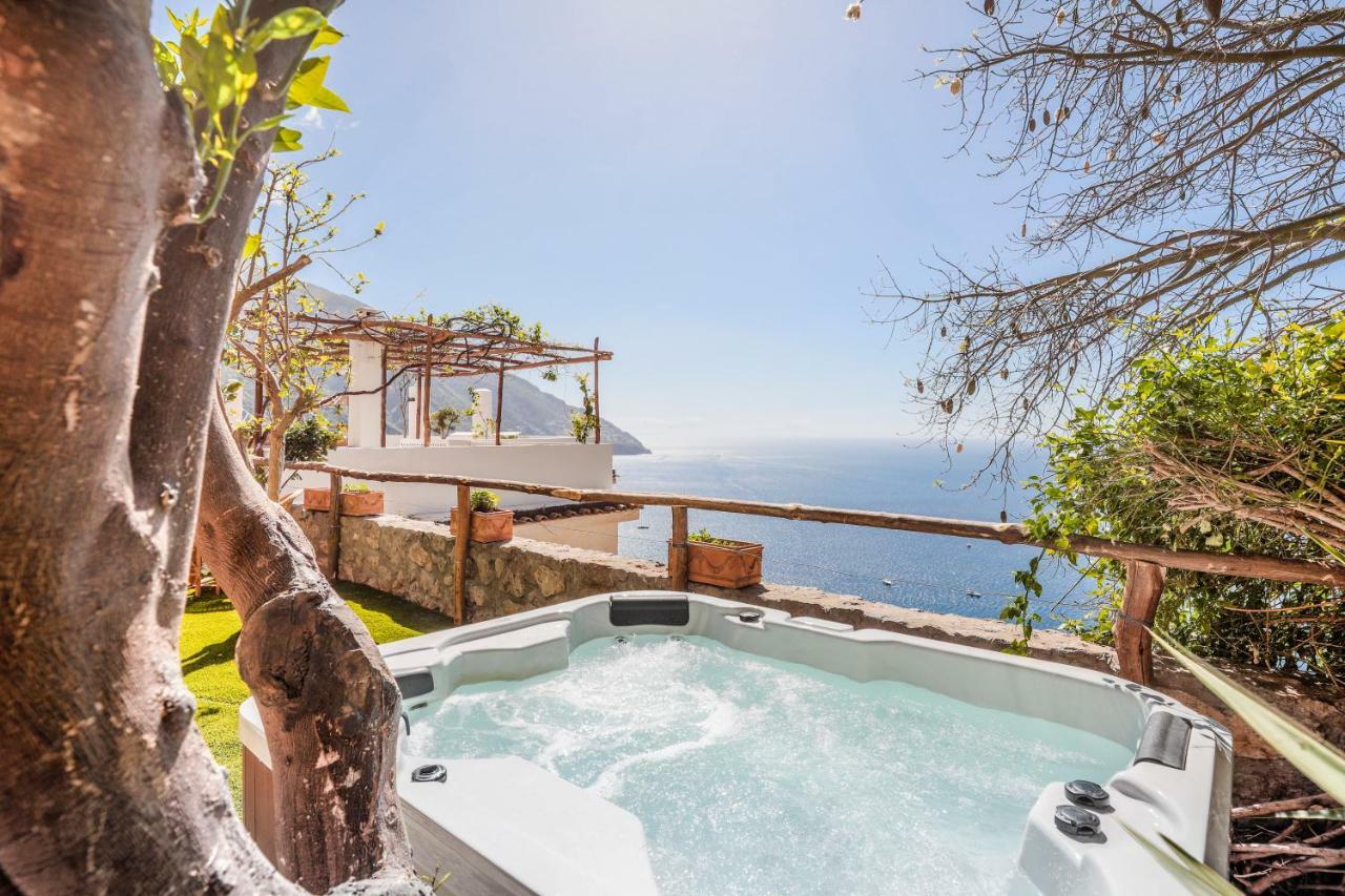 Anfitrite Guest house Positano
