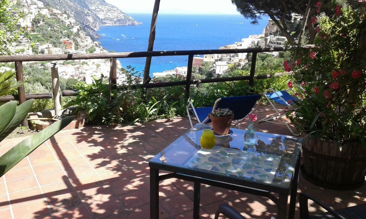 Seaview Xl * Positano