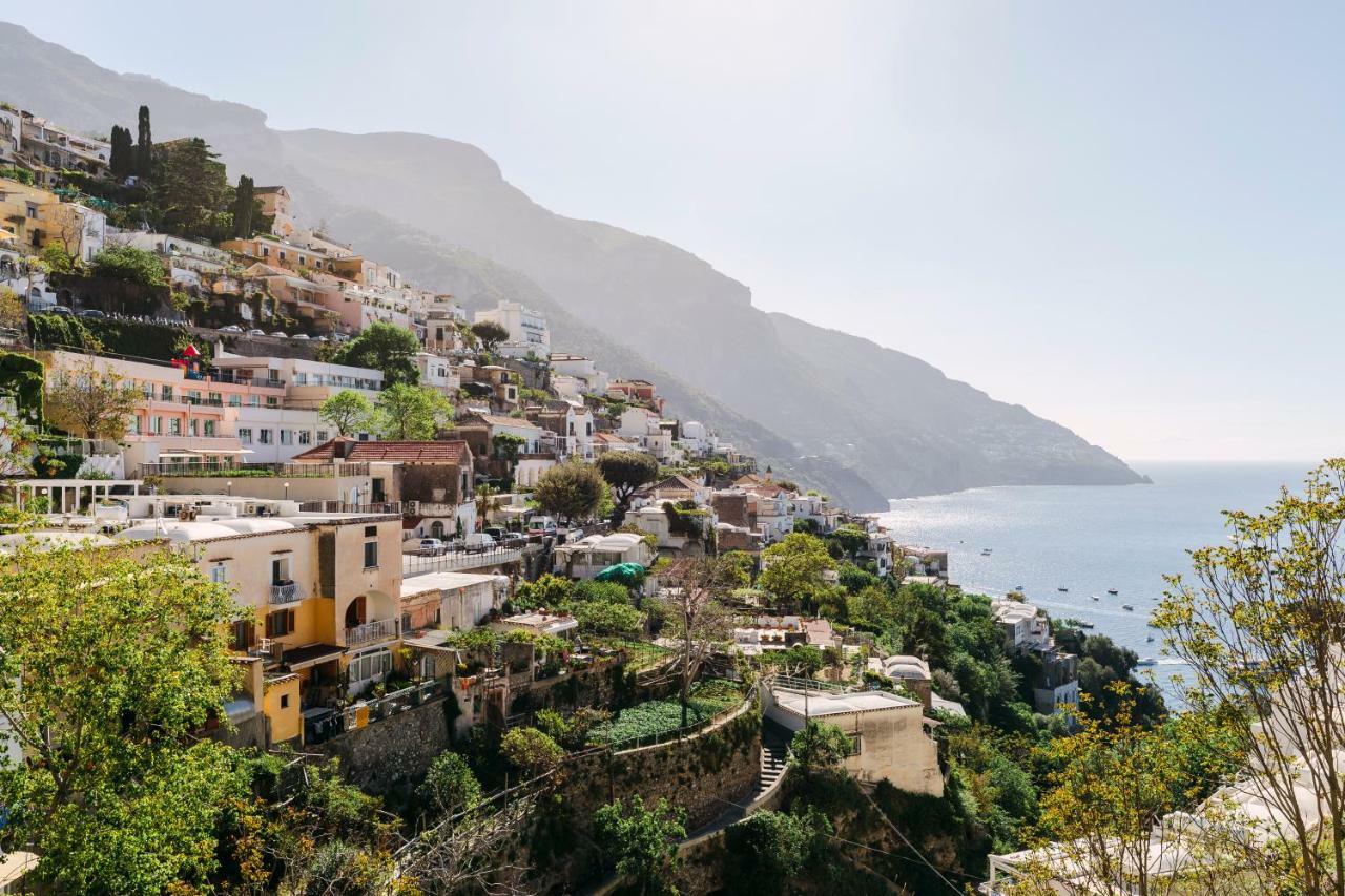 Anfitrite Guest house Positano