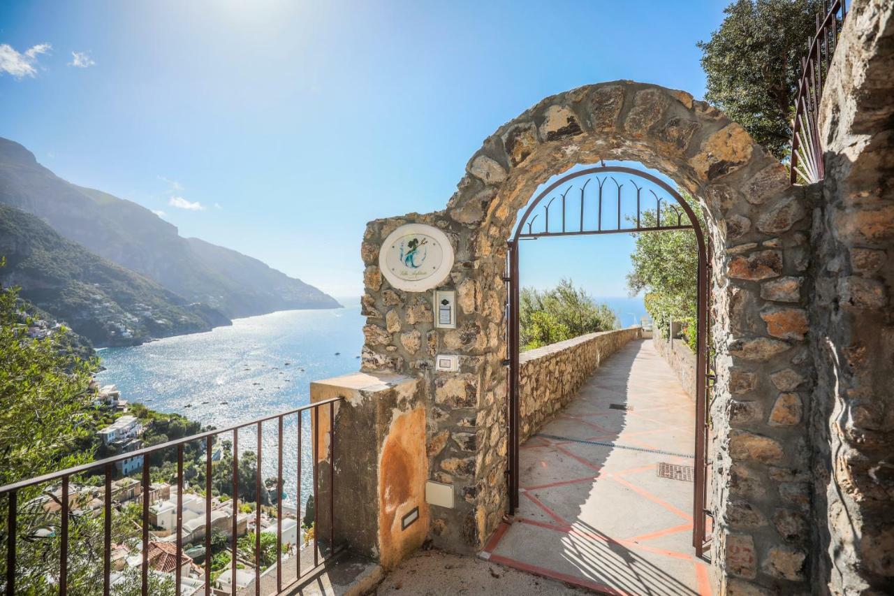 Guest house Anfitrite Positano