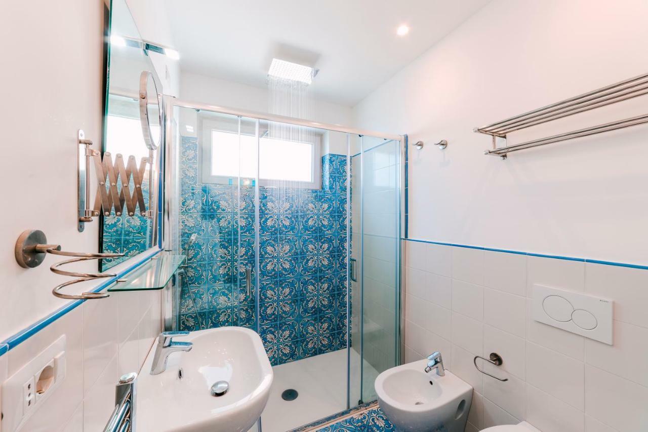Guest house Anfitrite Positano
