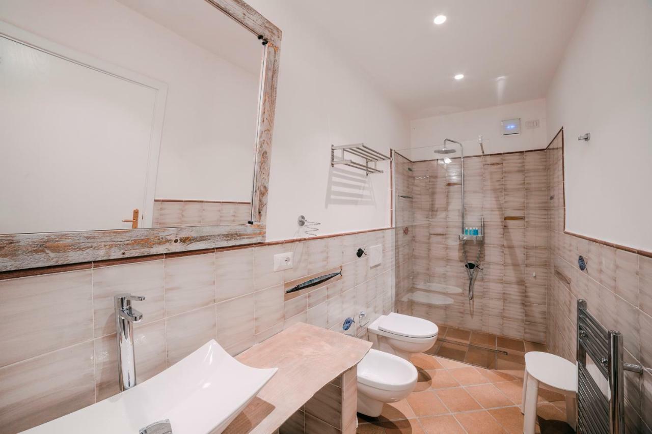 Guest house Anfitrite
