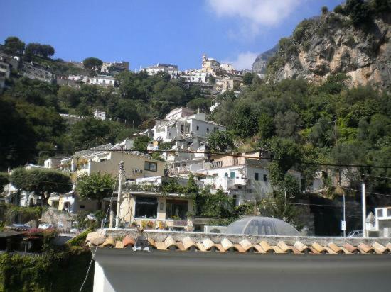 La Mammola Bed & Breakfast 2*