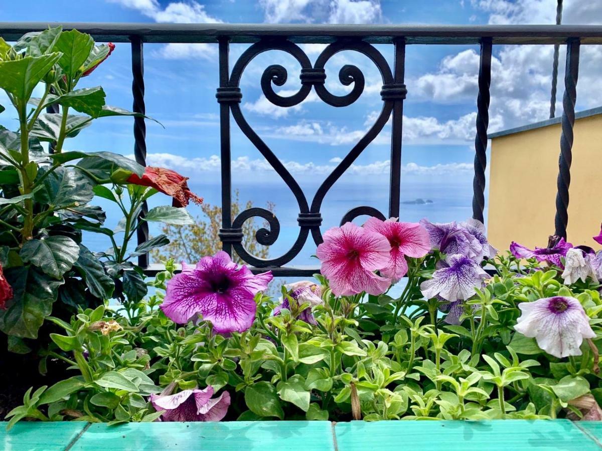 Holiday home Anna Positano