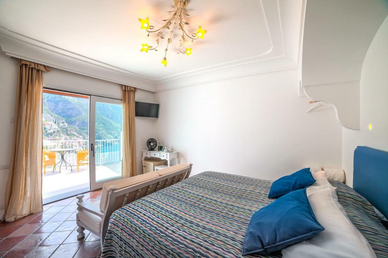 Guest house Anfitrite 2*