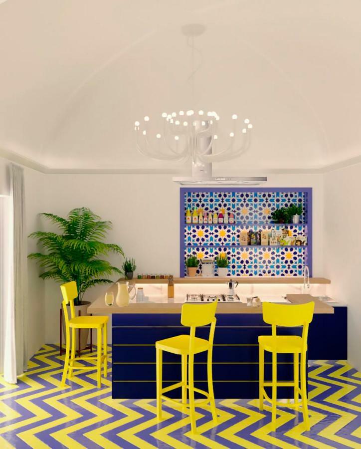 Imperati By Alcione 5* Positano