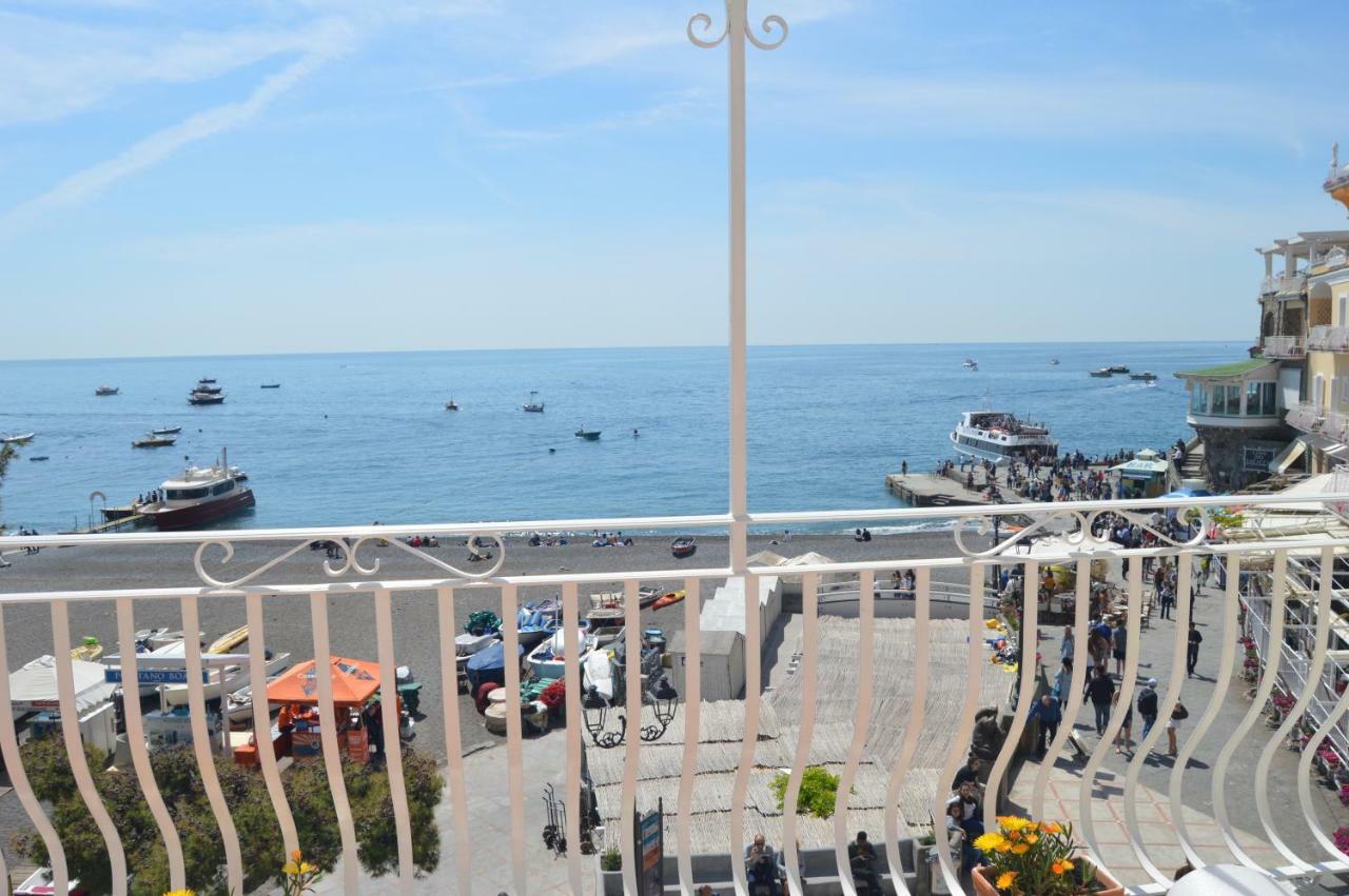 Holiday home Dani Positano