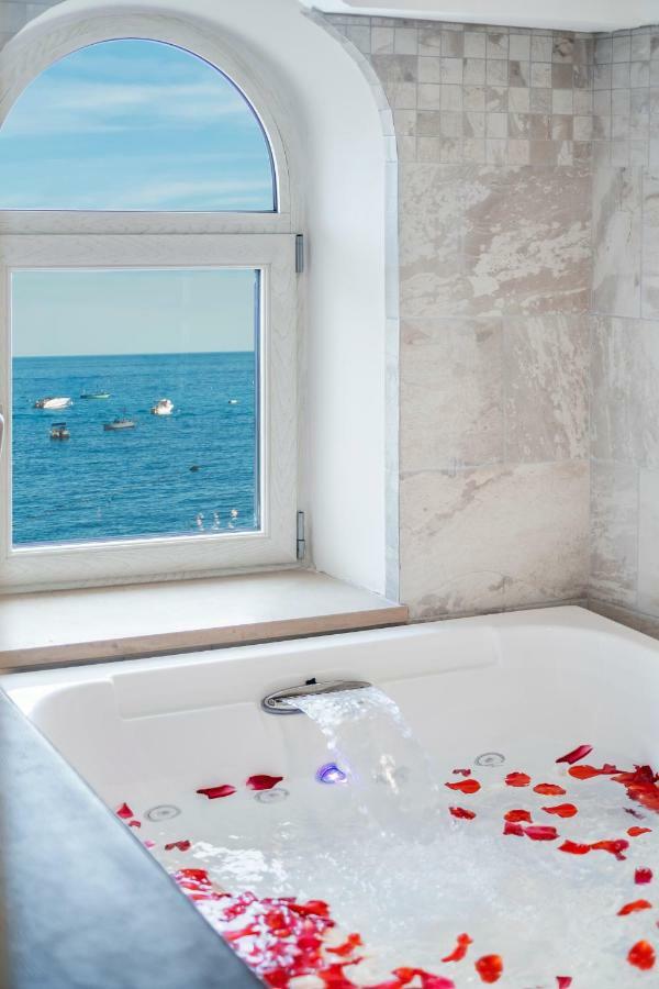 Dani Holiday home Positano