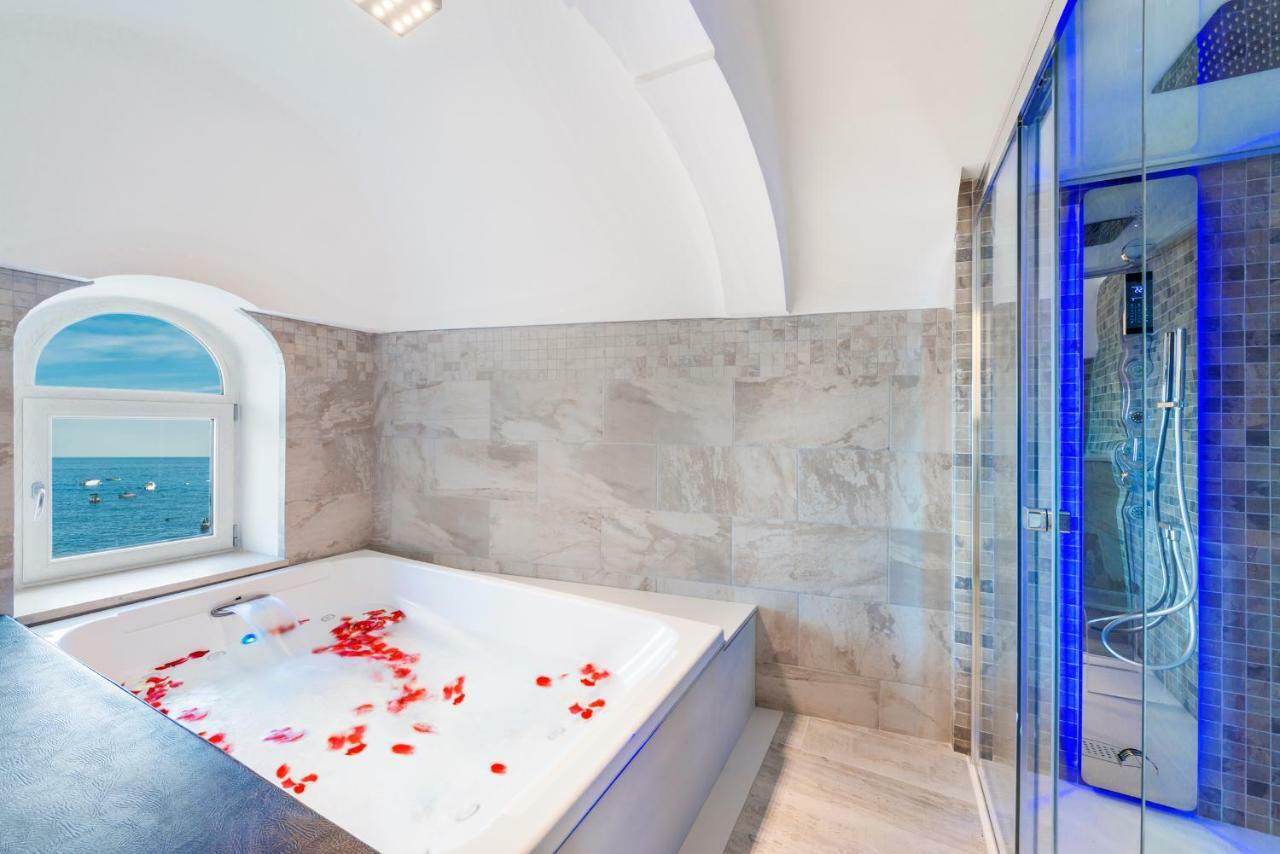 Holiday home Dani Positano