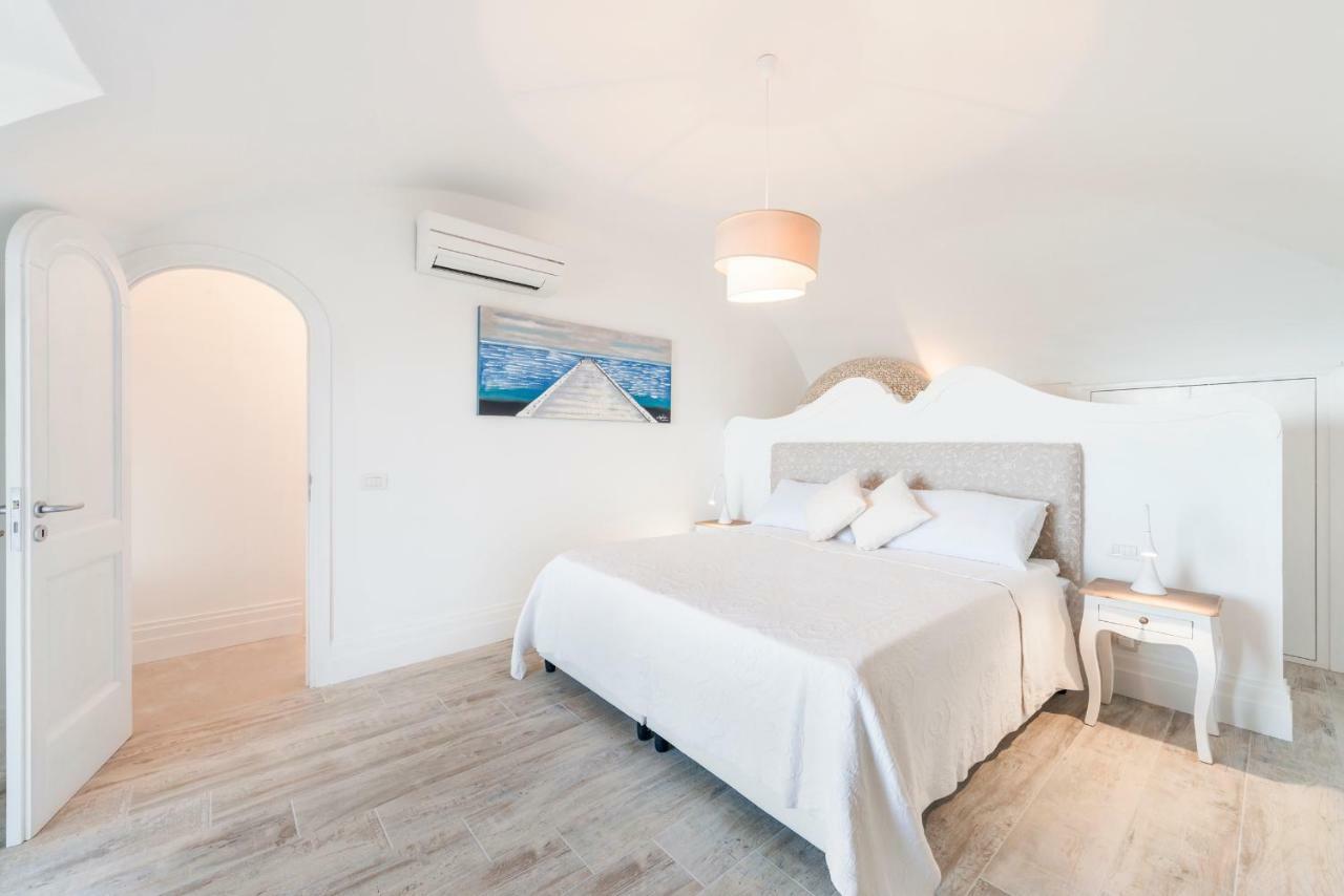 Dani * Positano
