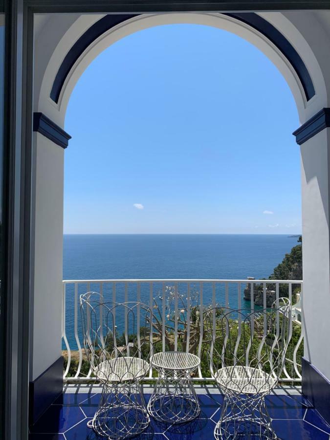 Imperati By Alcione 5* Positano