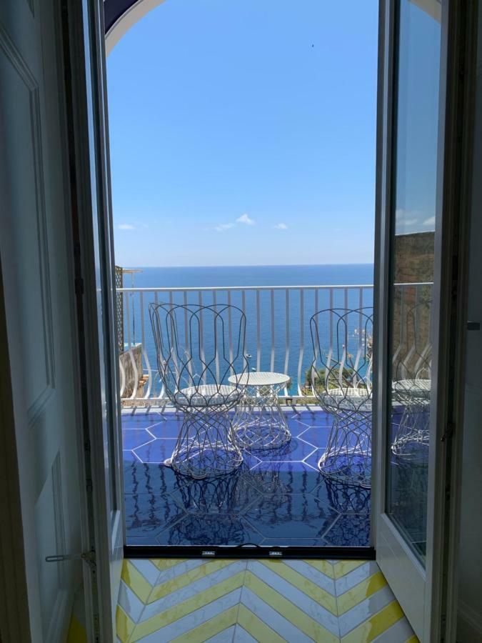 Imperati By Alcione Bed & Breakfast 5*