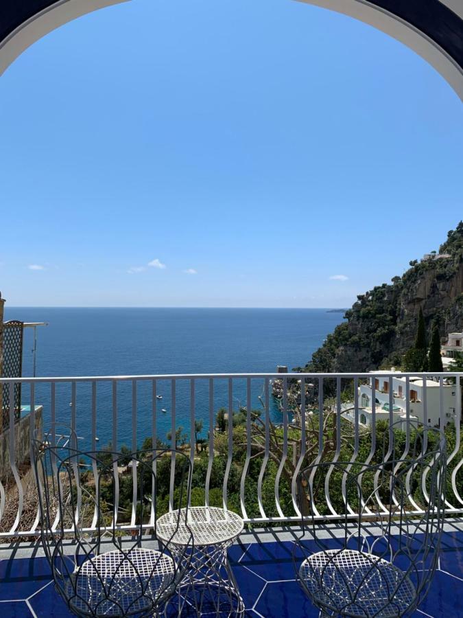 Imperati By Alcione Bed & Breakfast