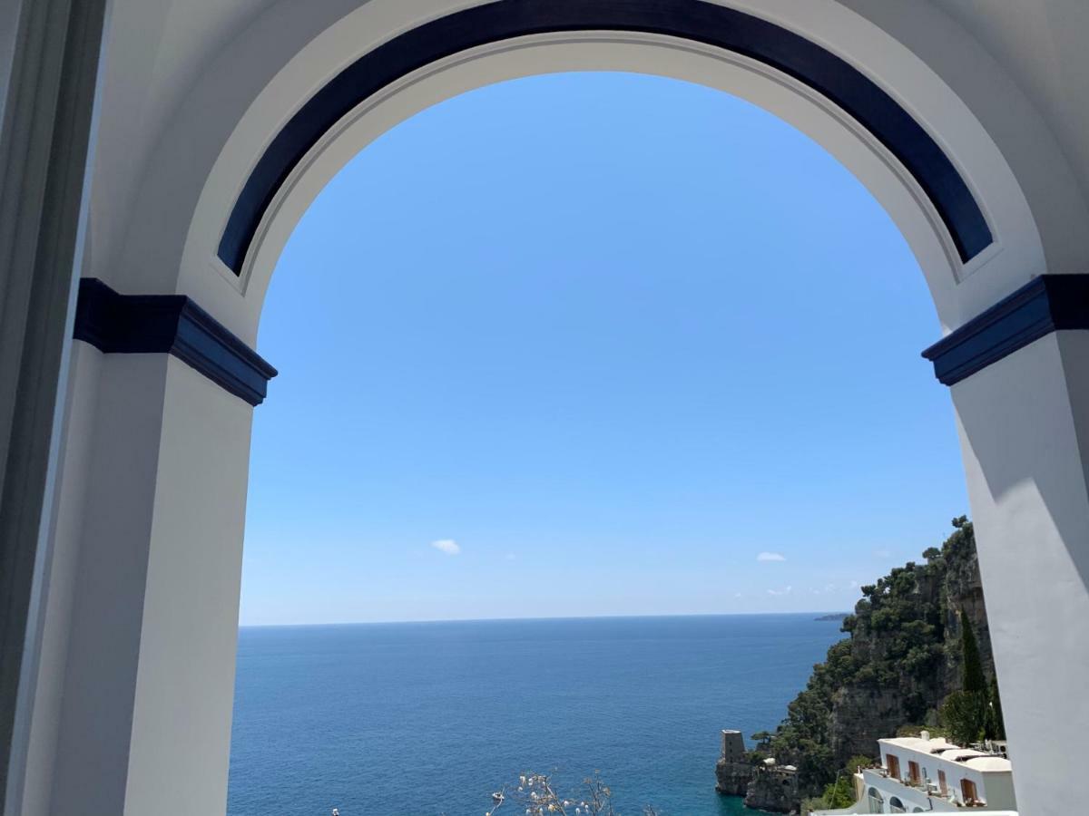 Imperati By Alcione 5* Positano