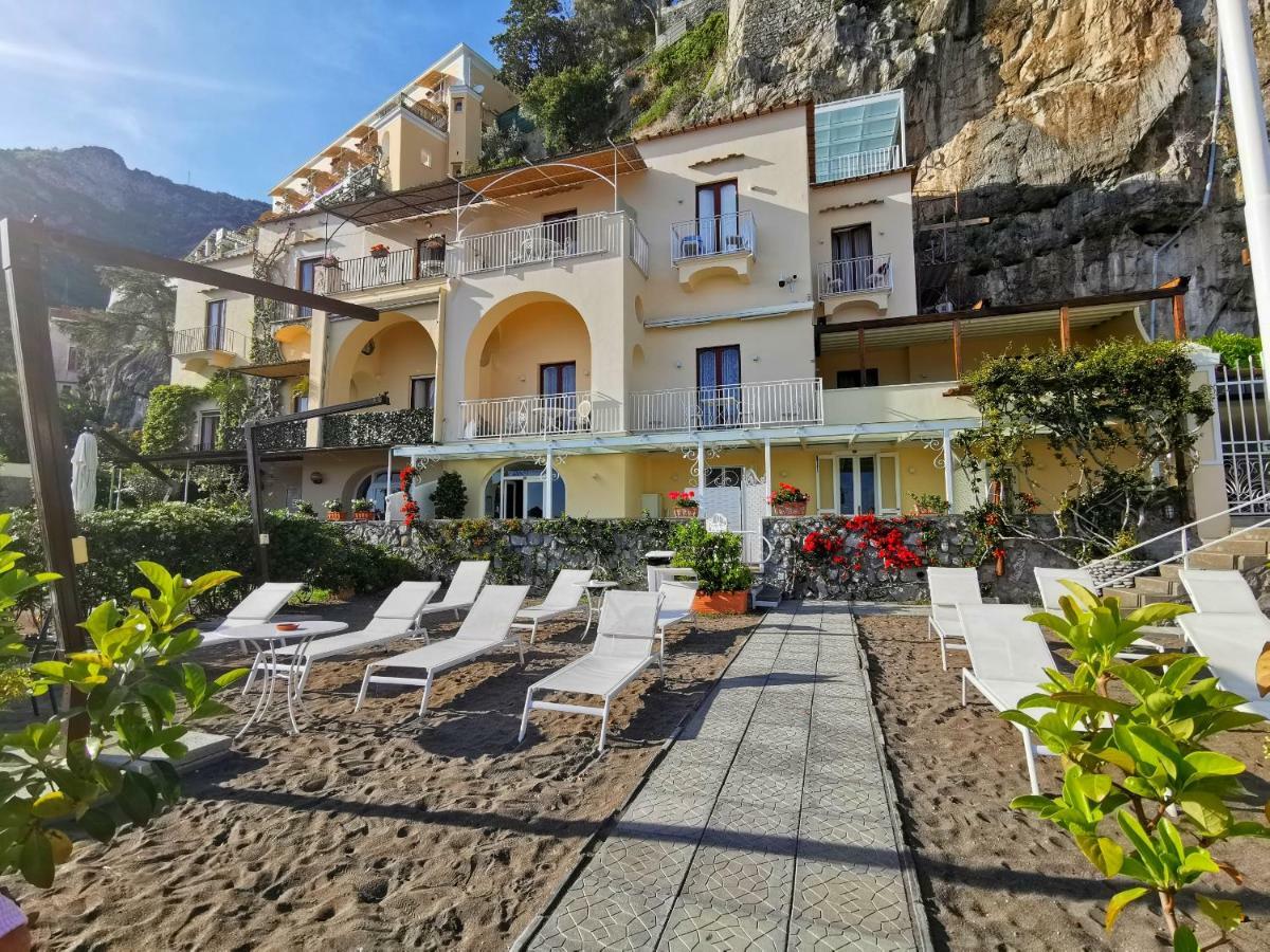 La Caravella Di - Relais&beach Aparthotel 3*