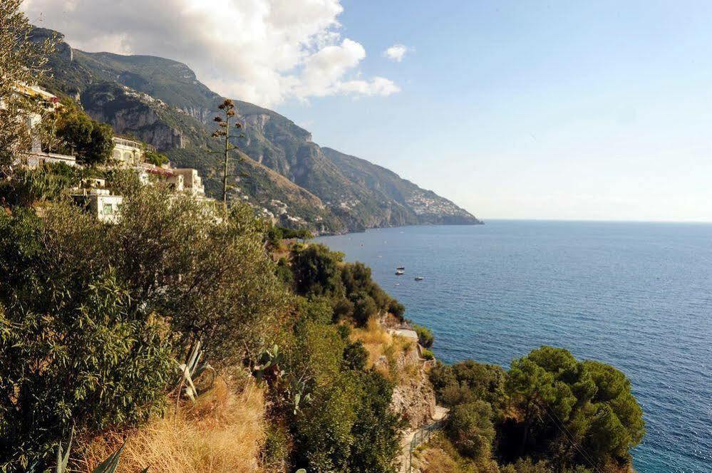 Dimora Fornillo 3* Positano