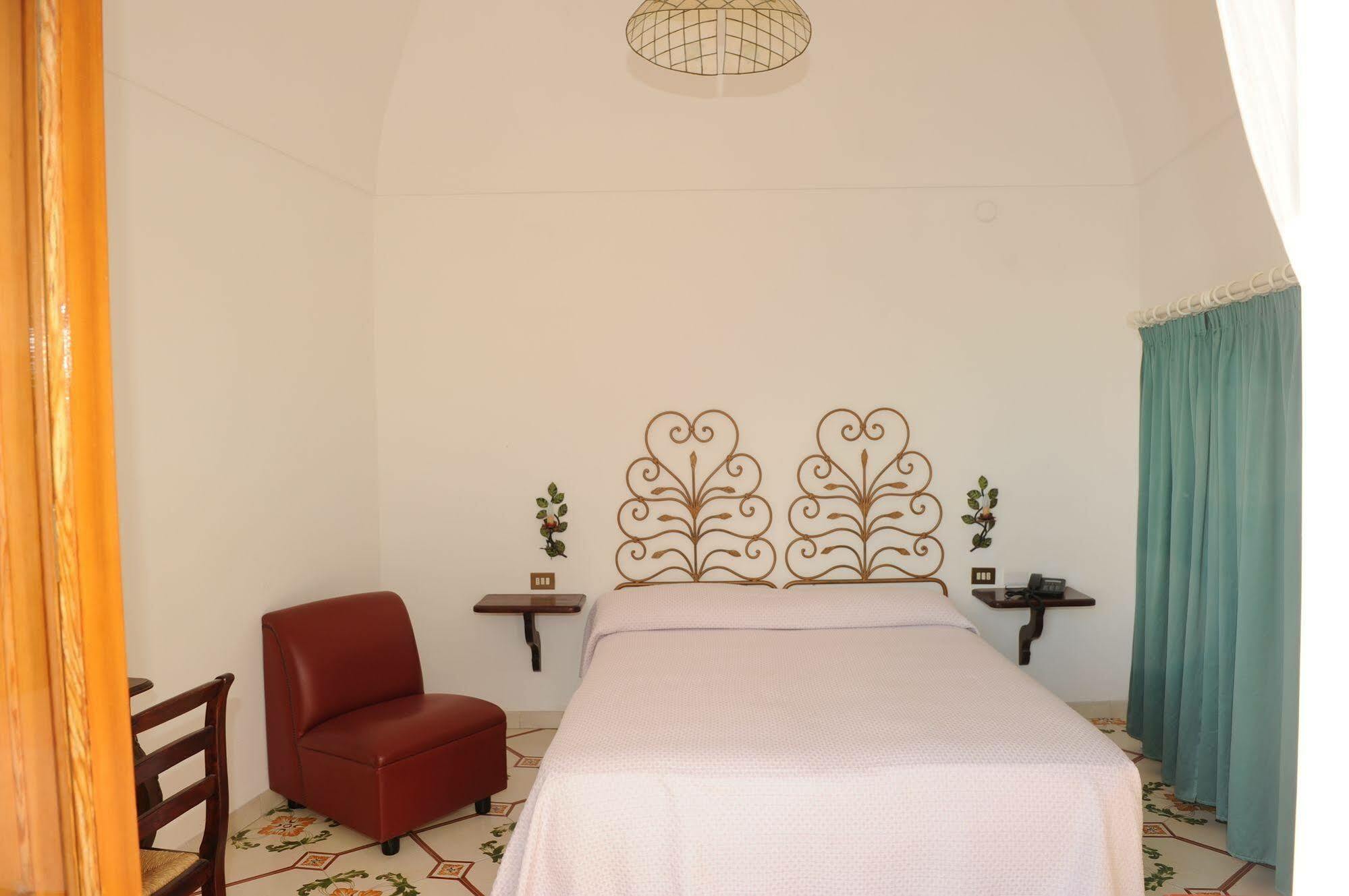 Dimora Fornillo Hotel