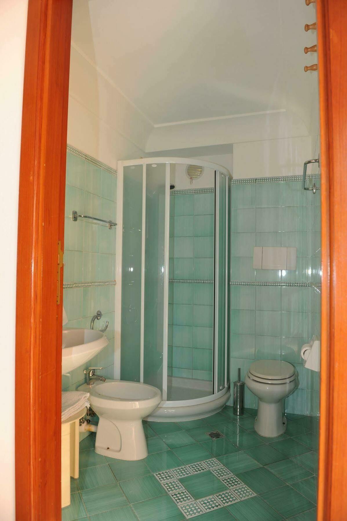 Hotel Dimora Fornillo 3*
