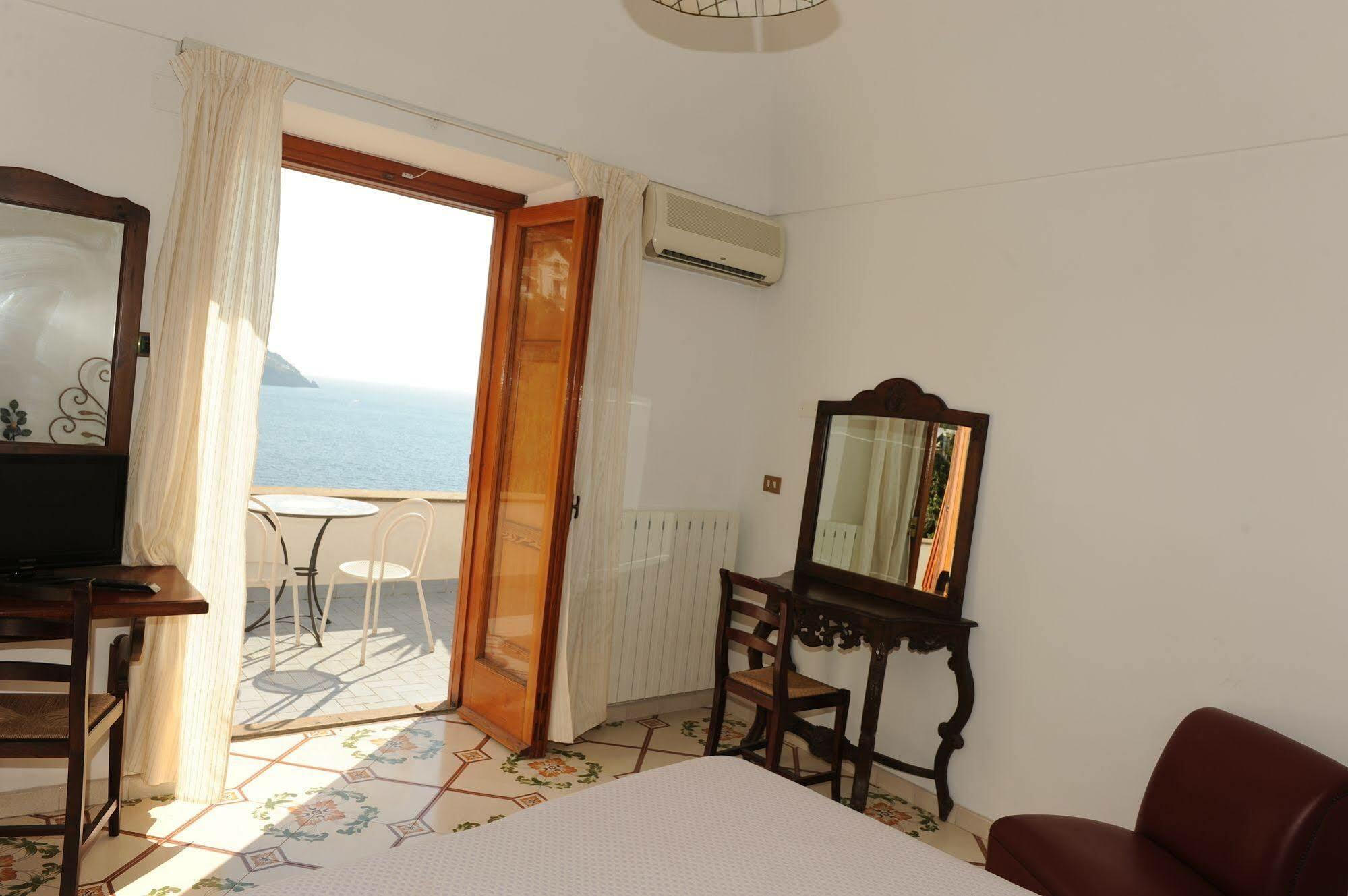 Dimora Fornillo Positano