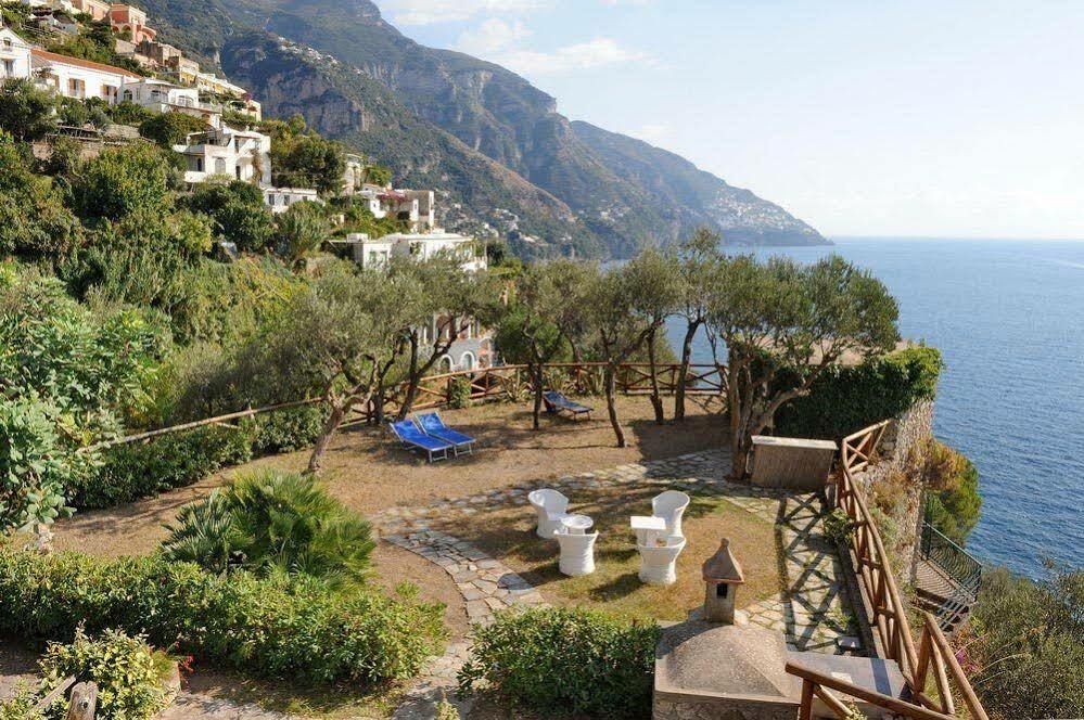 Hotel Dimora Fornillo 3*
