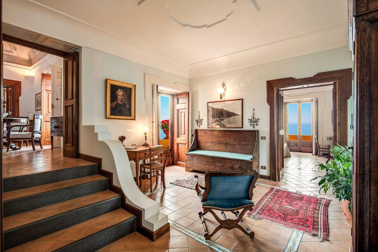 Casa Marina Villa Positano