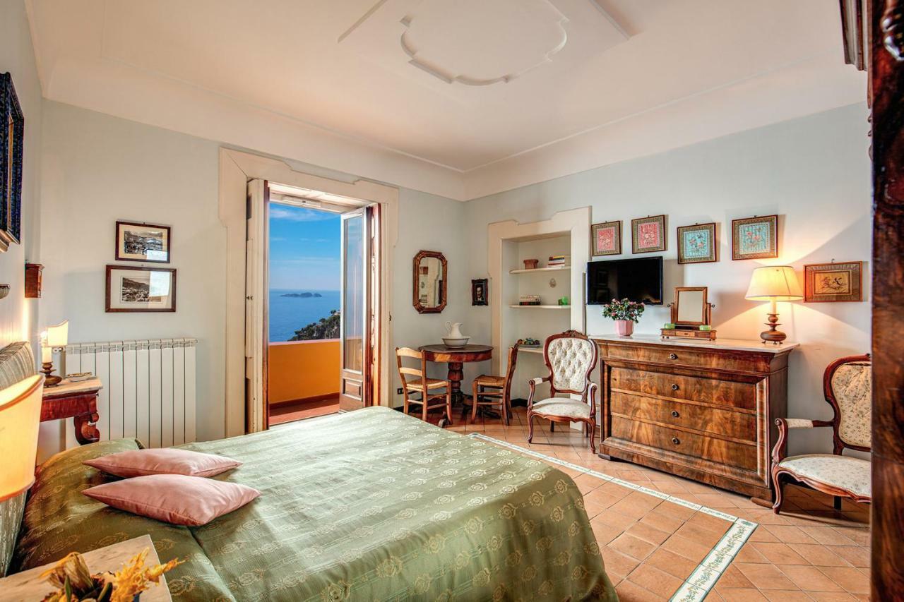 Casa Marina Positano