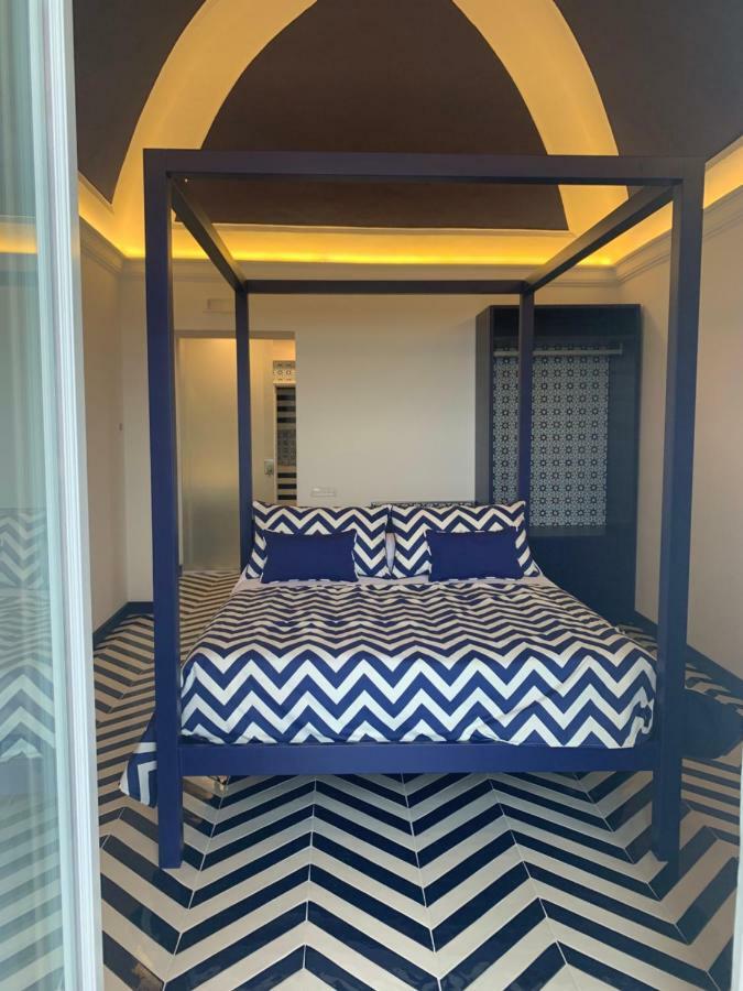 Bed & Breakfast Imperati By Alcione Positano