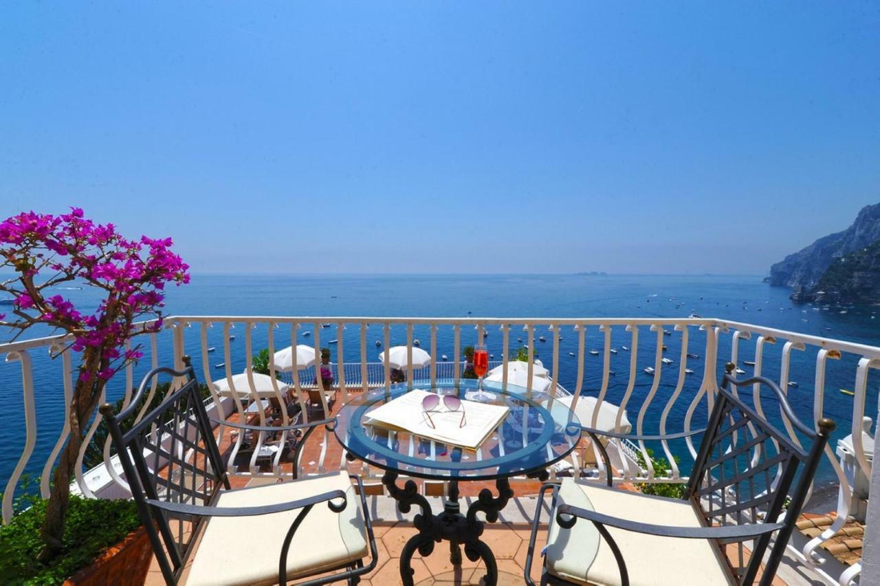 Marincanto Hotel Positano