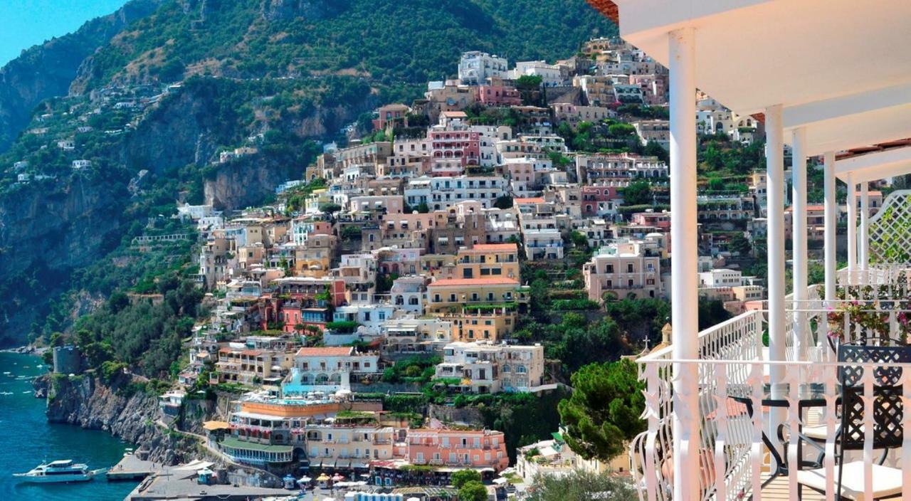 Marincanto Hotel 4*