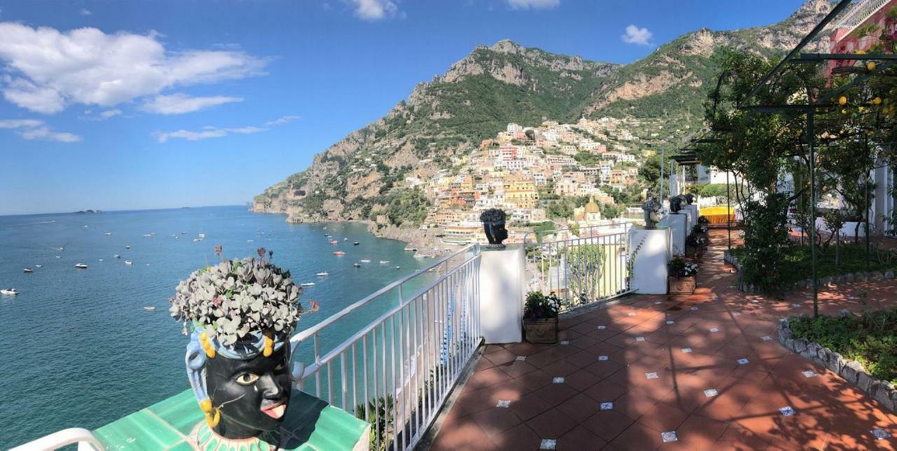 Marincanto Positano