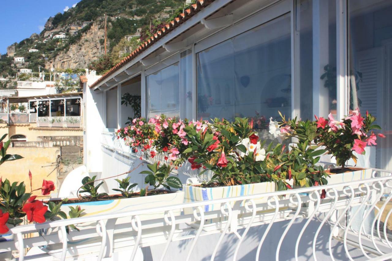 Palazzo Talamo 3* Positano