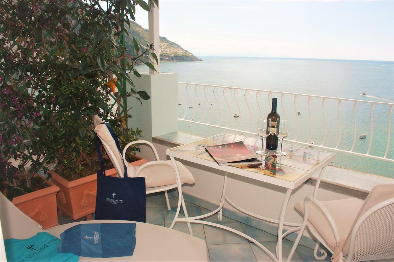 Palazzo Talamo Hotel 3*