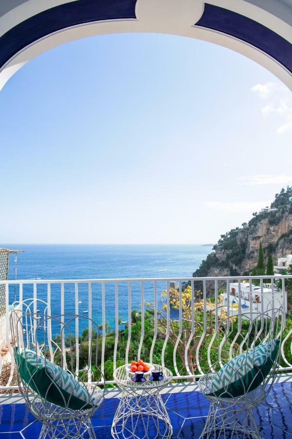 Imperati By Alcione Positano
