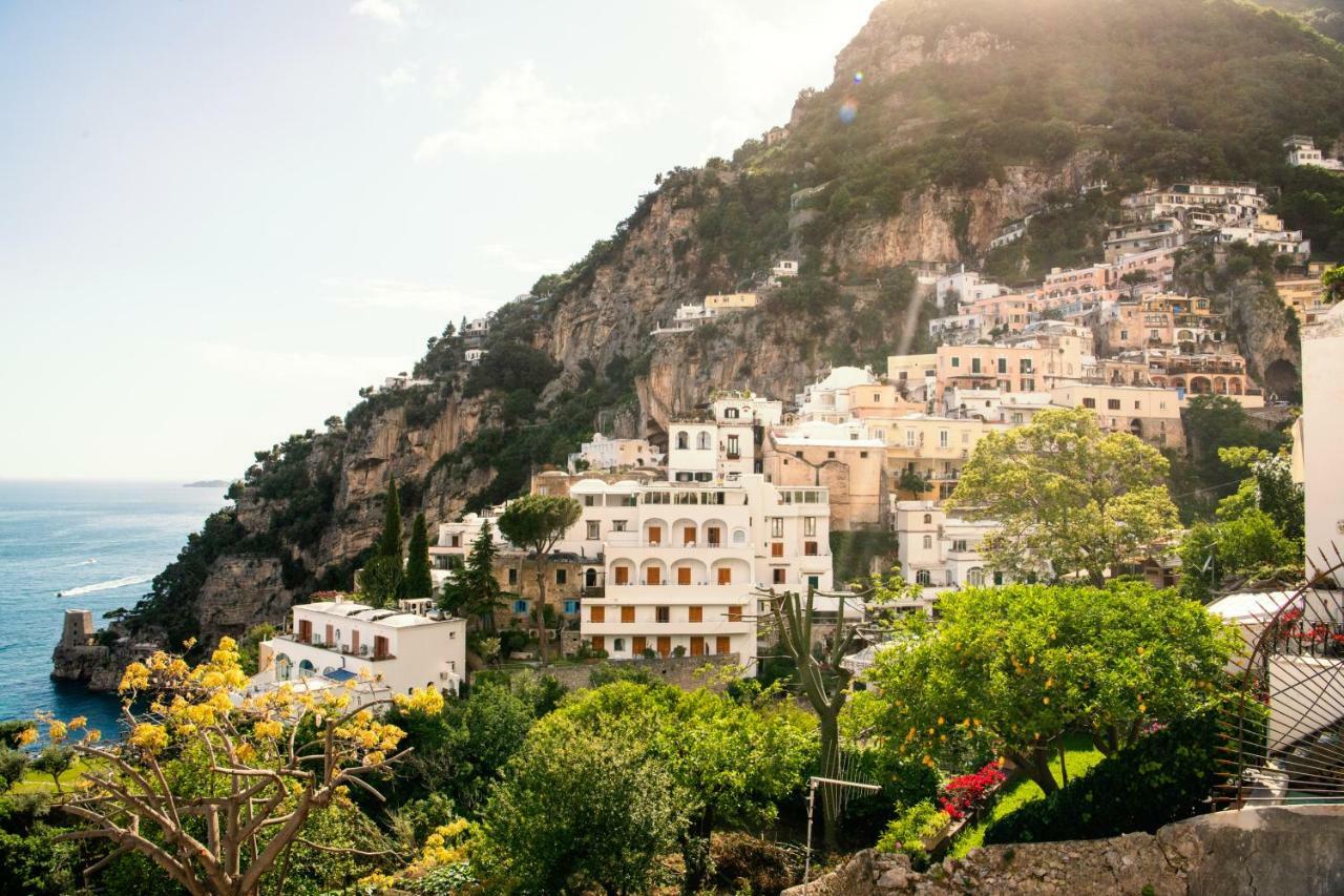 Bed & Breakfast Imperati By Alcione Positano