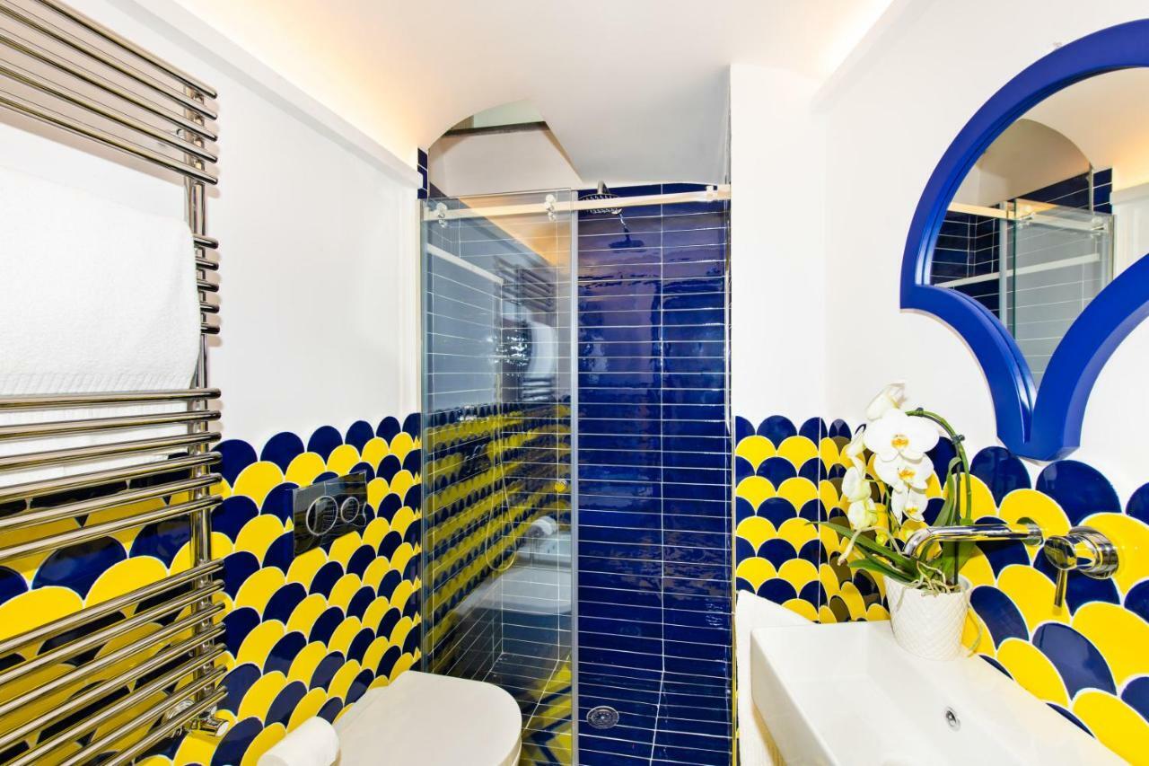 Imperati By Alcione Positano
