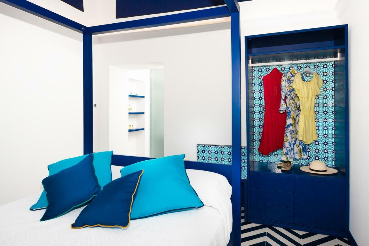 Imperati By Alcione Positano